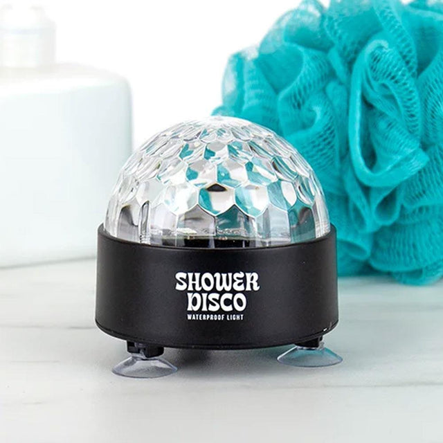 Shower Disco Light