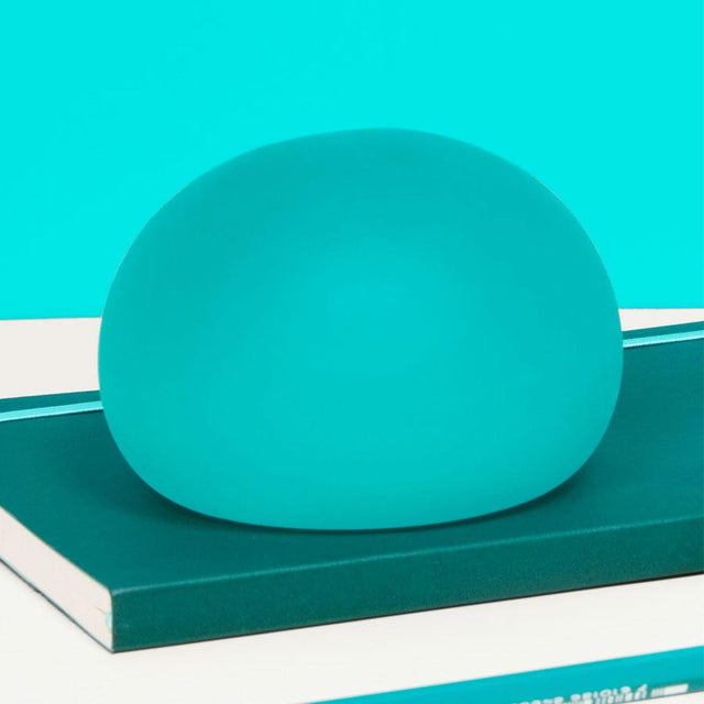 Gump Jumbo Sea Glass Stress Ball