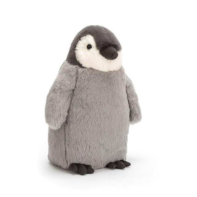 Percy Penguin Tiny Soft Toy