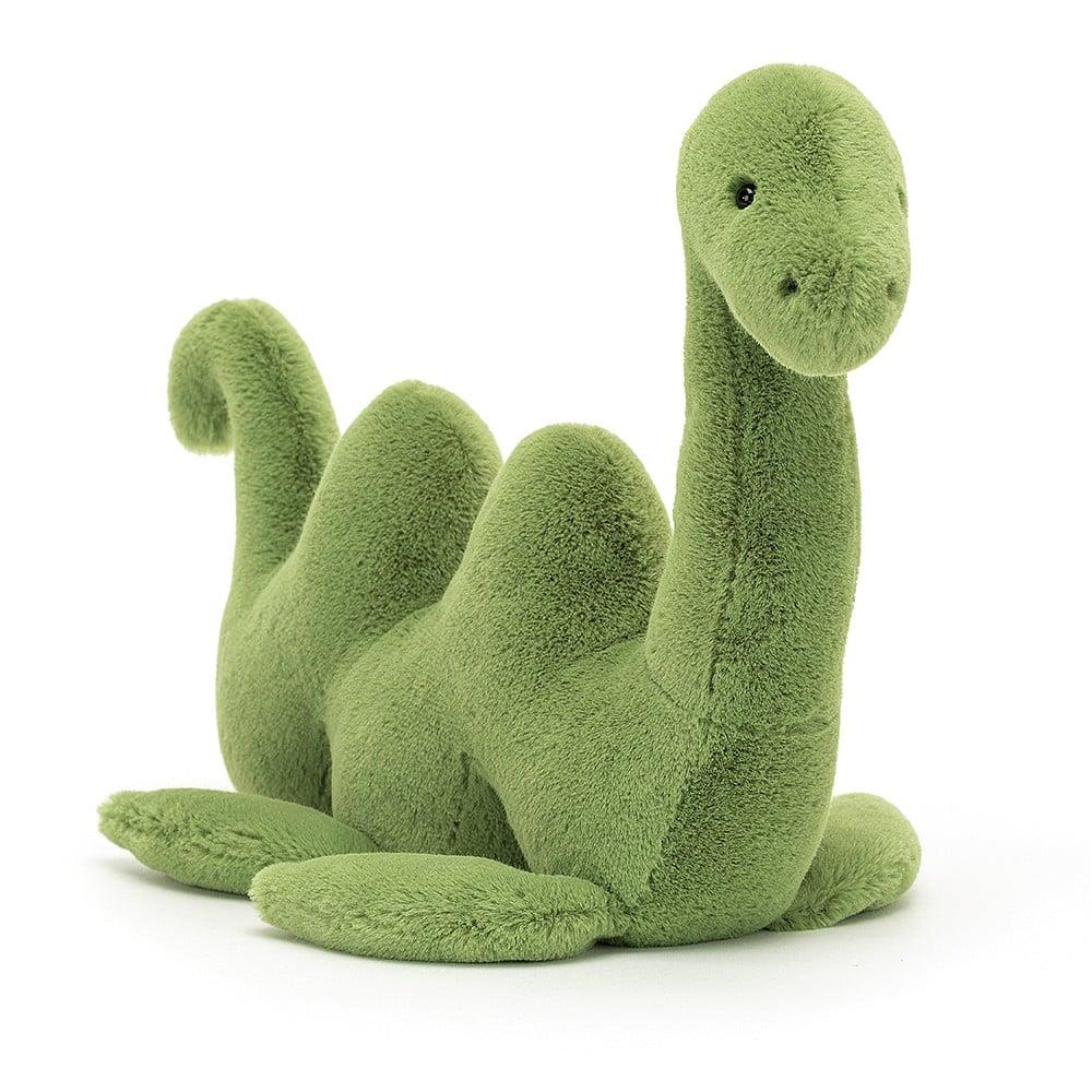 Nessie toy hot sale