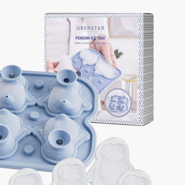 Penguin Ice Tray