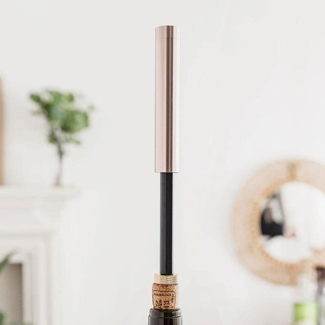 Air Pump Wine Cork Bottle Opener