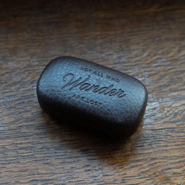 Great Plains Mini Storage Case