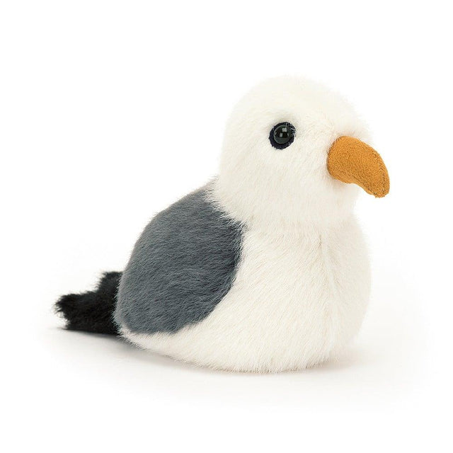 Birdling Seagull Soft Toy