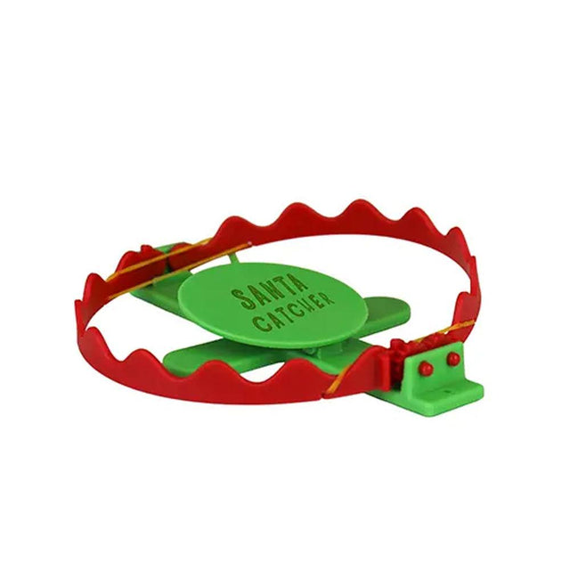 Santa Catcher
