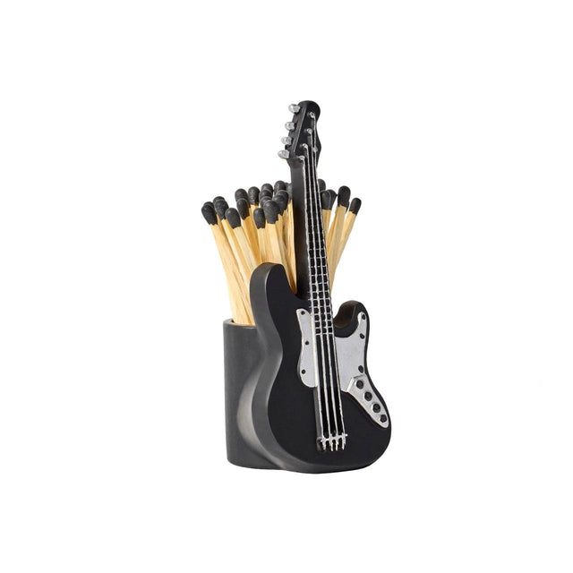 Guitar Match Holder