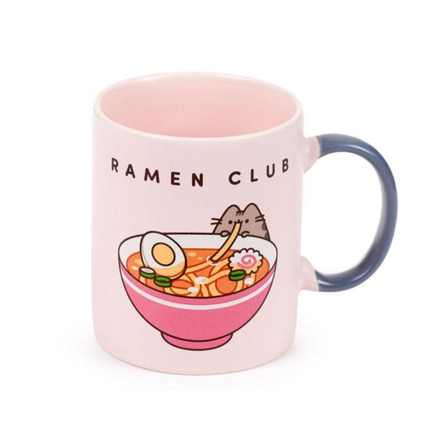 Pusheen The Cat Bento Club Mug