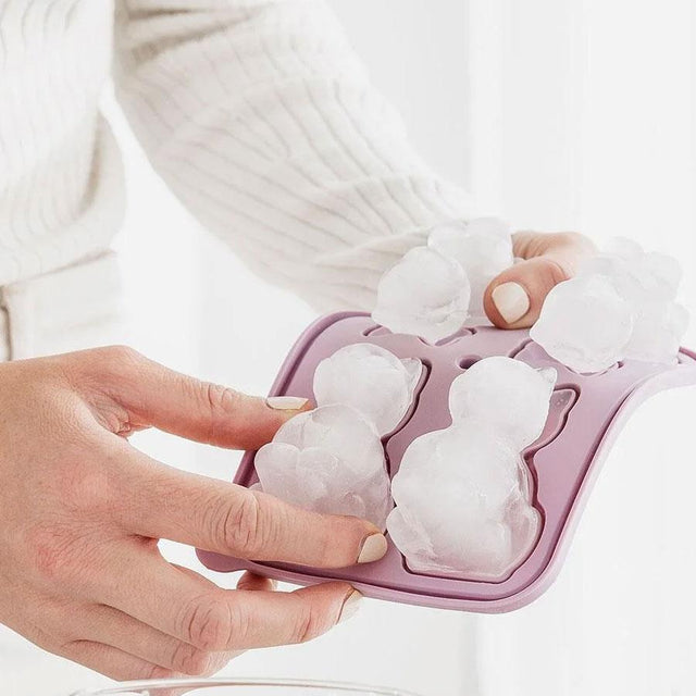 Cool Cats Ice Tray