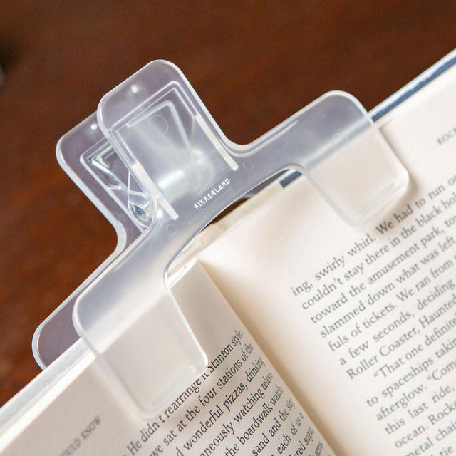 Book Clip