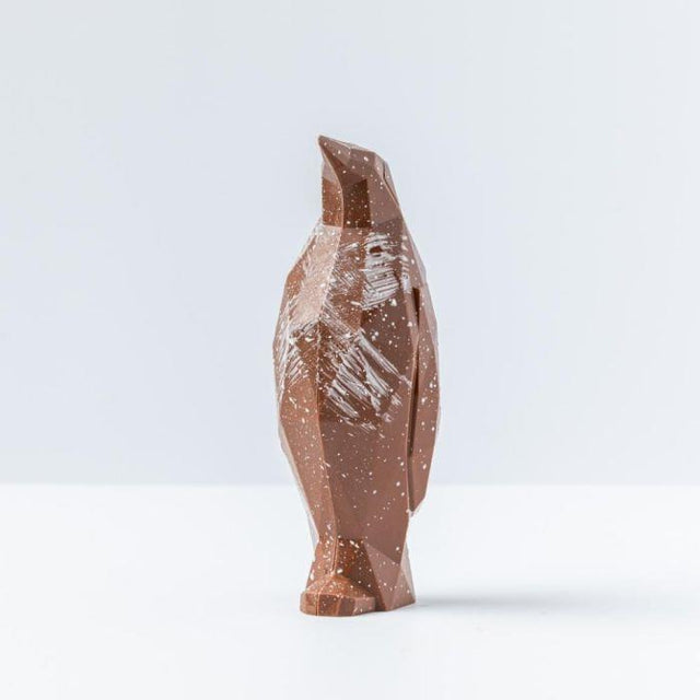 Milk Chocolate Penguin