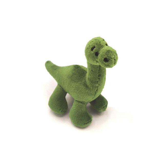 Mini Nessie Soft Toy