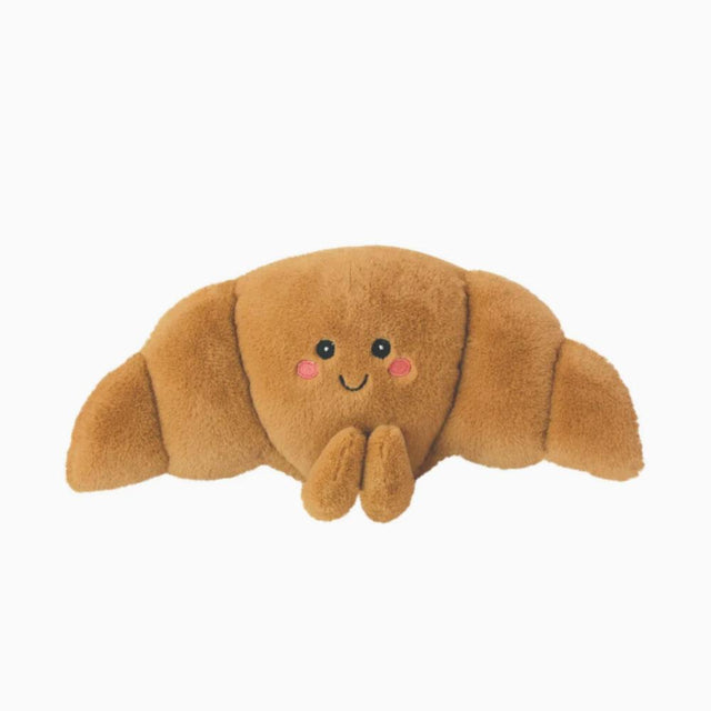 Christoph Croissant Microwavable Hottie Close Up