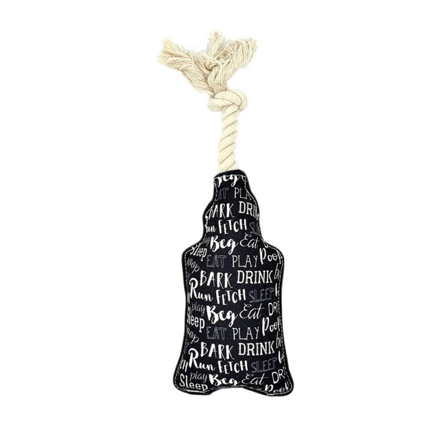 Hot Sauce Pet Toy Rope