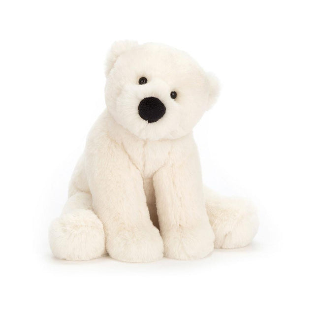 Jellycat Small Perry Polar Bear Soft Toy