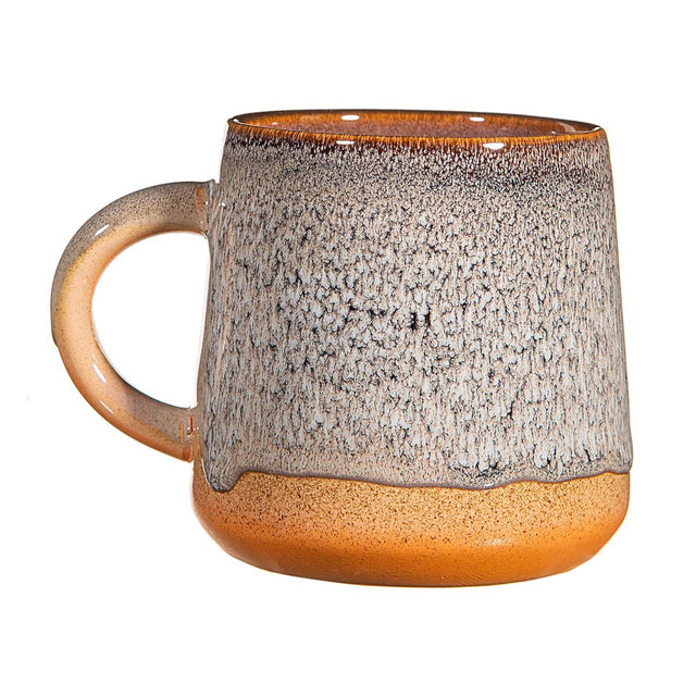 Sunrise Mojave Glaze Stoneware Mug