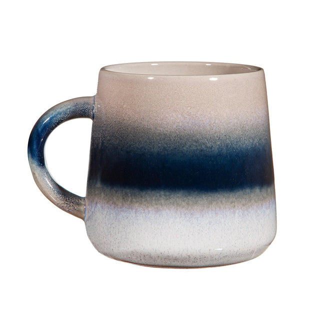 Dusk Mojave Glaze Stoneware Mug