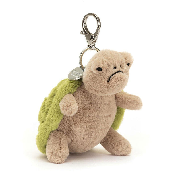 Jellycat Timmy Turtle 