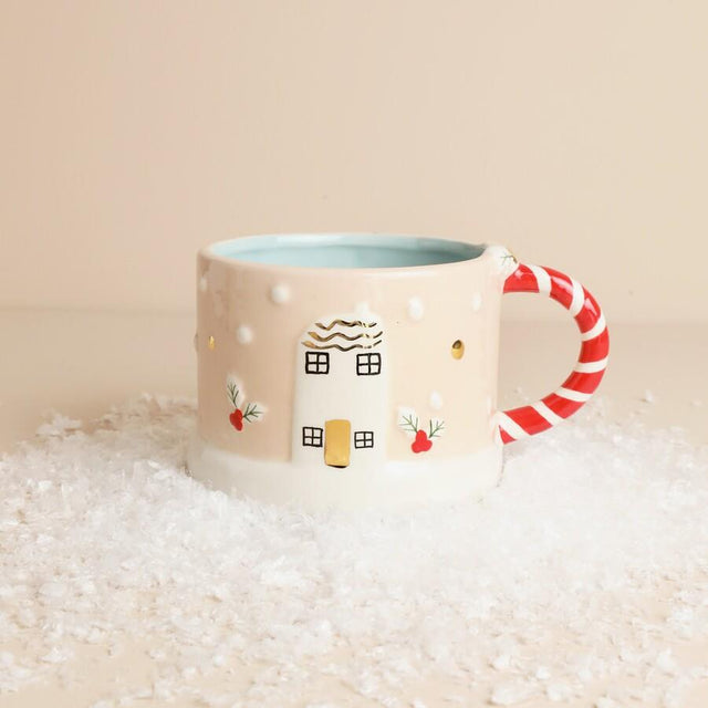 Winter Wishes Mug