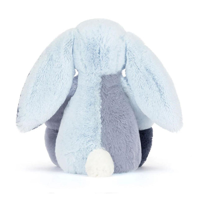 Puddlesea Bunny Original Back Facing