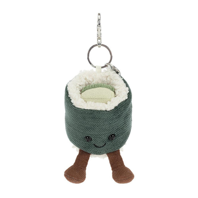 Jellycat Amuseable Hosomaki Bag Charm