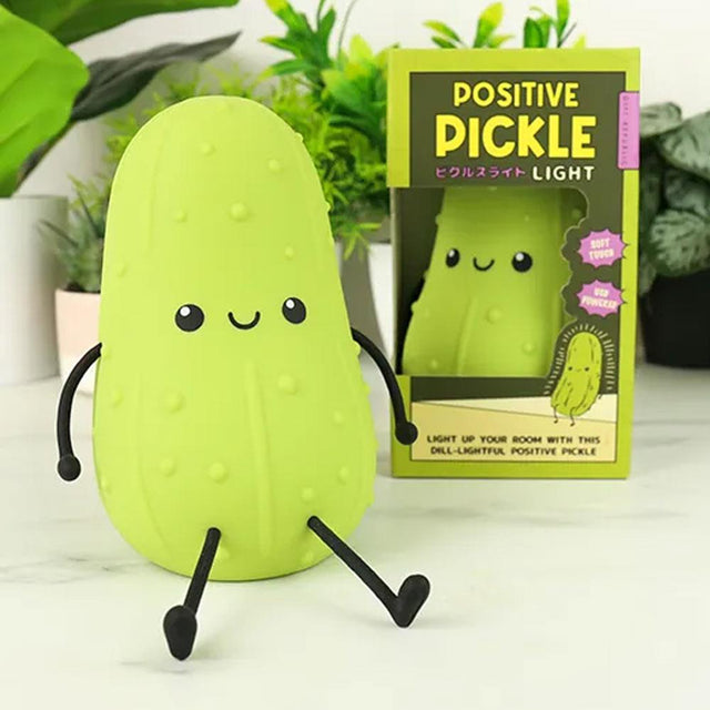 Positive Pickle Light