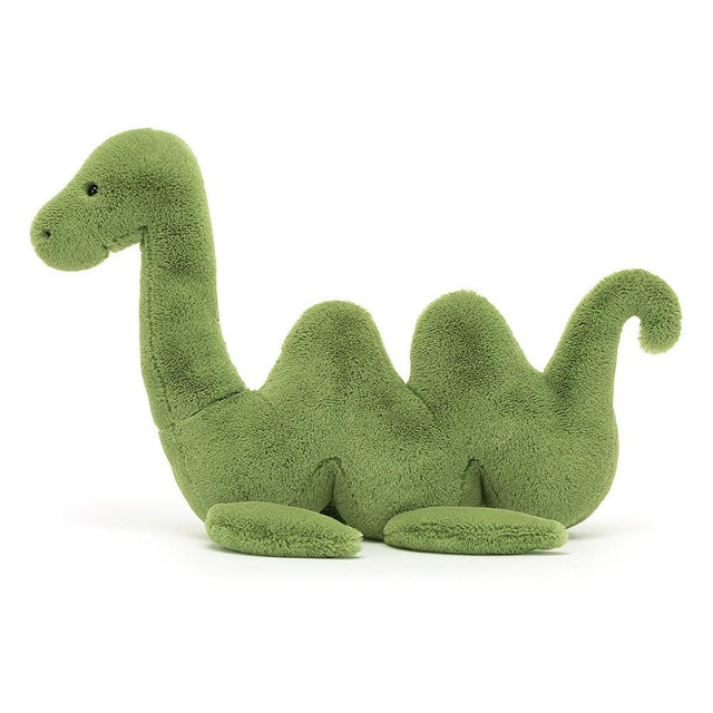 Nessie Nessa Soft Toy