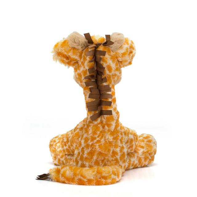 Jellycat Merryday Giraffe Medium