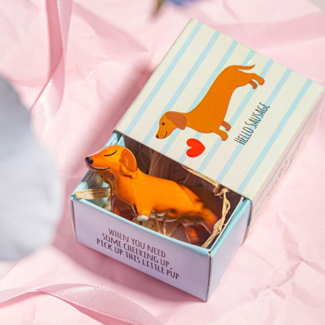 Sausage Dog Token