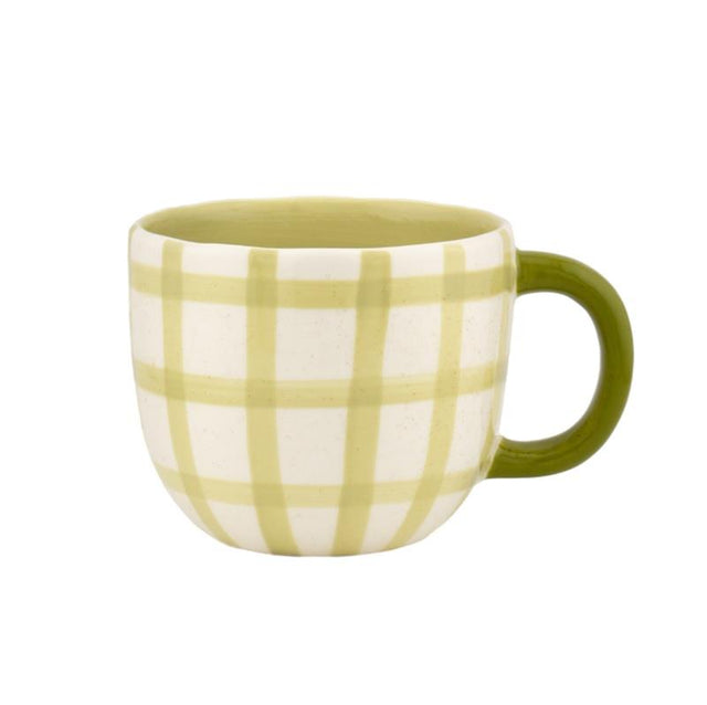 Surprise Pickle Mug