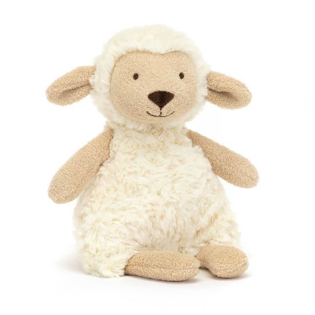 Jellycat Lollie Lamb Soft Toy