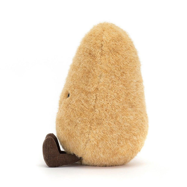 Amuseable Potato Soft Toy