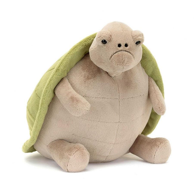 Jellycat Timmy Turtle Big