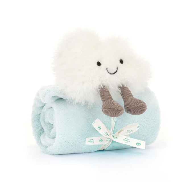 Jellycat Amsueable Cloud Soother