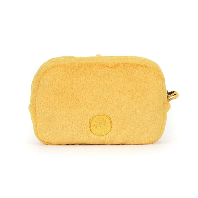Jellycat Amuseables Sun Pouch Back Facing