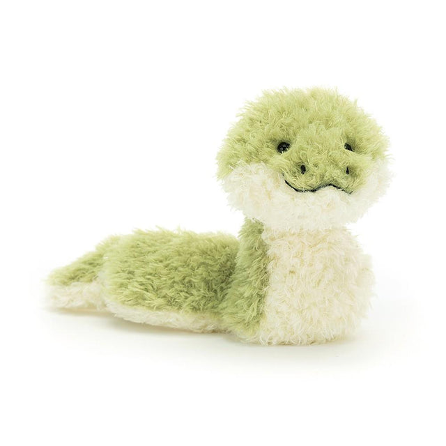 Little Snake Soft Toy