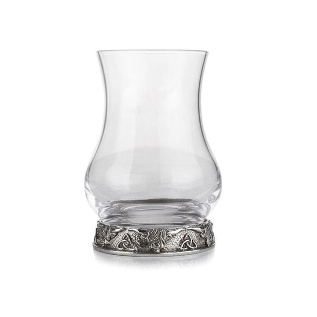 Highland Coo Whisky Tasting Glass
