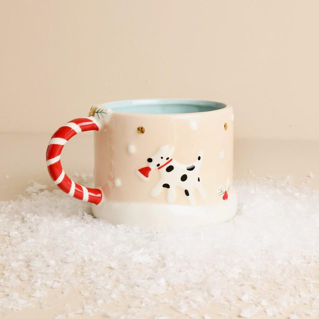 Winter Wishes Mug
