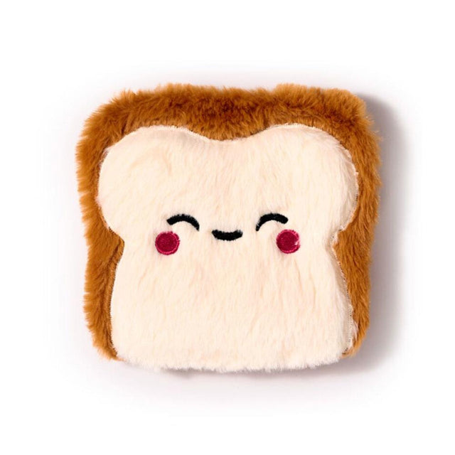 Toast Microwavable Hottie