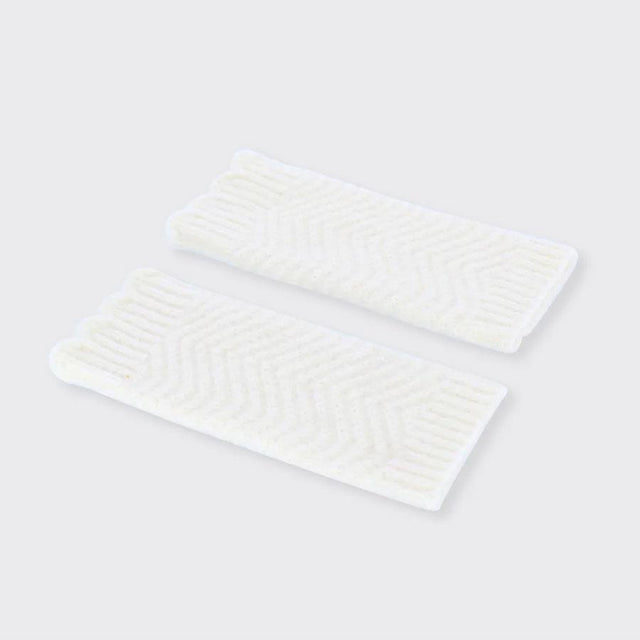 Ivory Elsie Fingerless Gloves