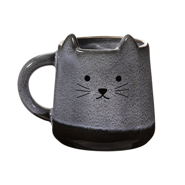 Sass and Belle Mojave Cat Mug