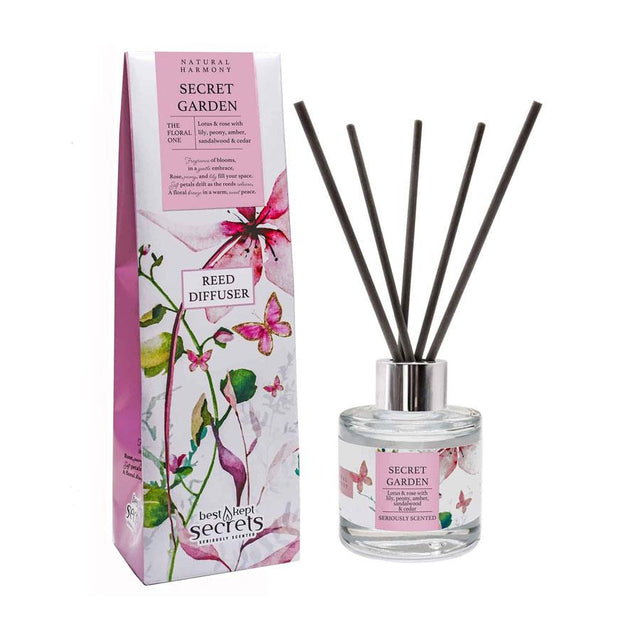 Secret Garden Diffuser