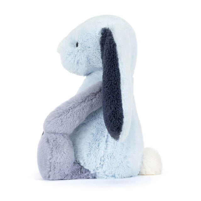 Puddlesea Bunny Original Side Facing