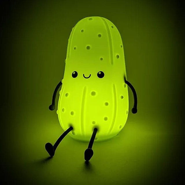 Positive Pickle Light