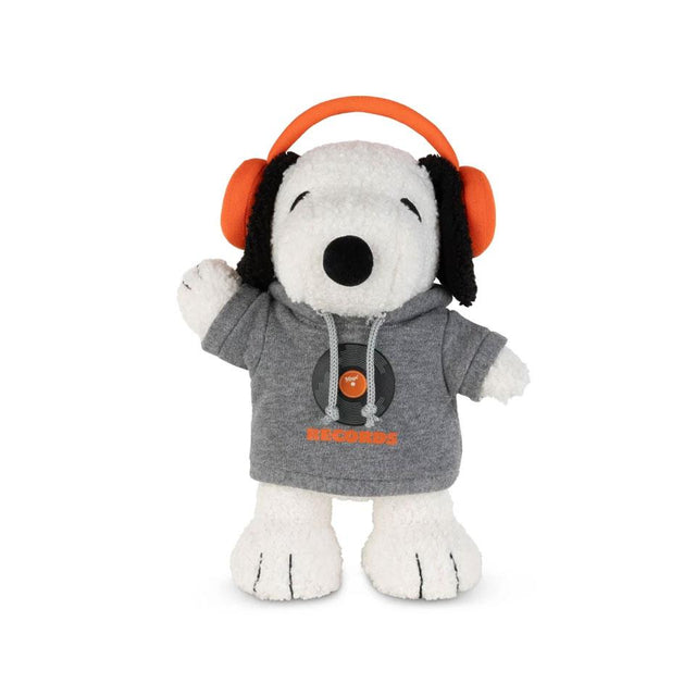 DJ Snoopy Teddy