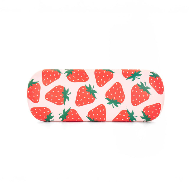 Strawberry Glasses Case