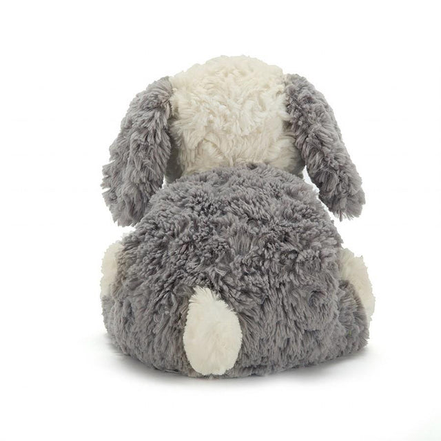 Medium Tumblie Sheep Dog Soft Toy