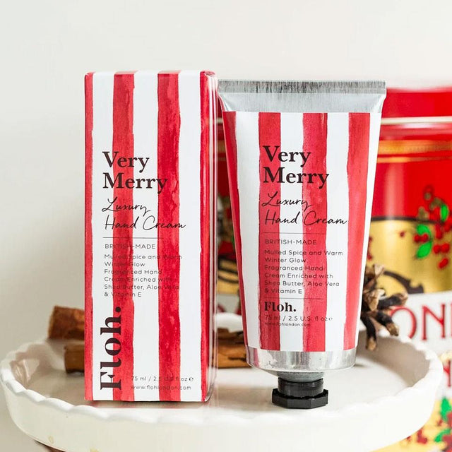 Very Merry Hand Cream