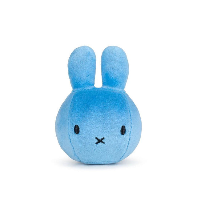 Blue Miffy Squishie Stress Ball