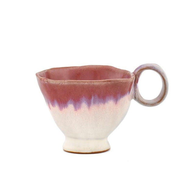 Colette Pink Cup