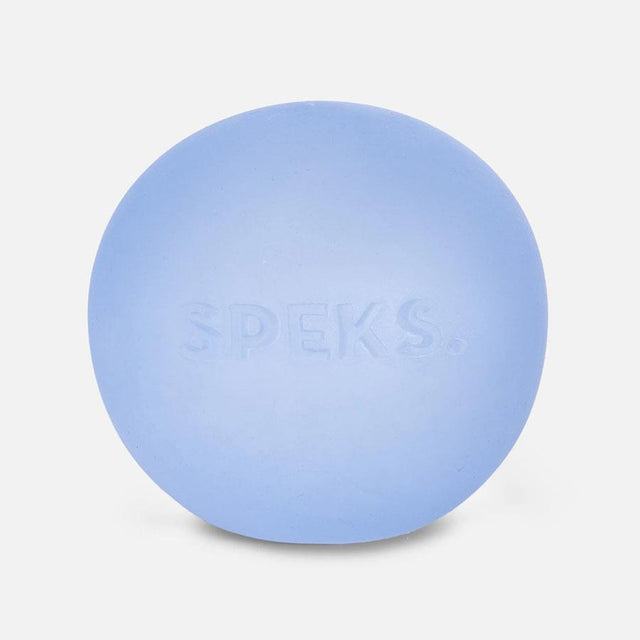 Gump Jumbo Dew Blue Stress Ball